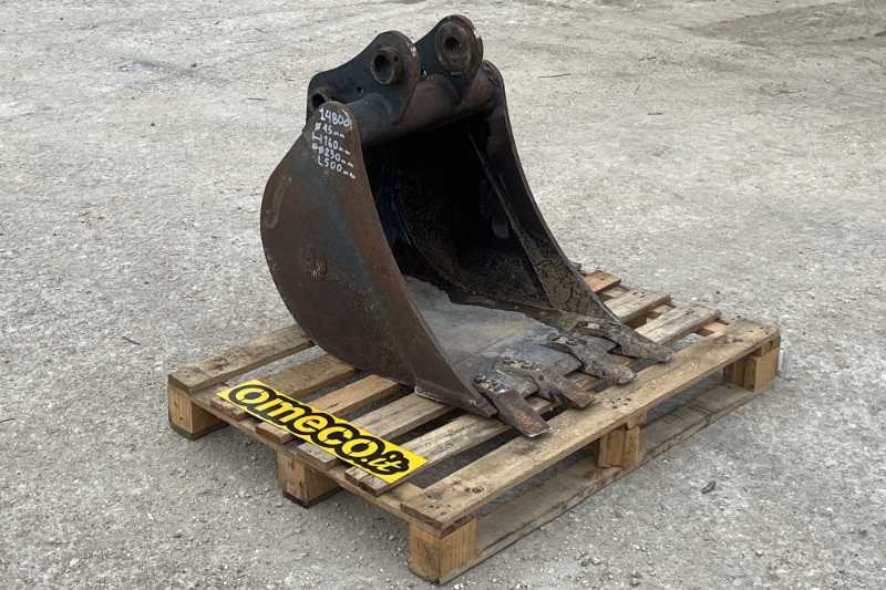 OmecoHub - Immagine BOBCAT 500